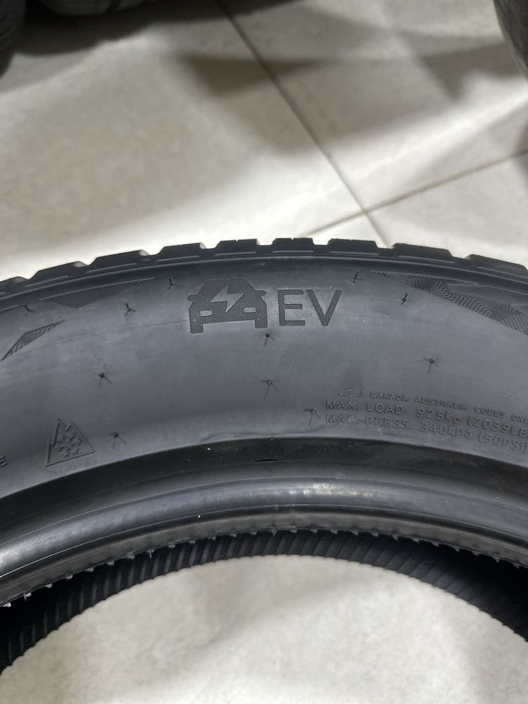 Hankook ION Flexclimate SUV EV / 235/55R19 105W XL