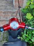 Scuter electric nou