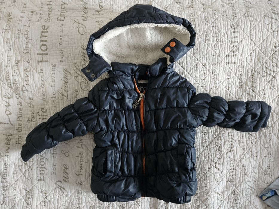 Лот детски дрехи 92-98 за момче