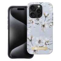 Кейс forcell f-protect mirage magsafe за iphone 15 pro spring flowers