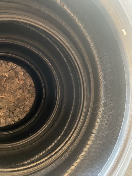 Anvelope M+S 215 55 R17