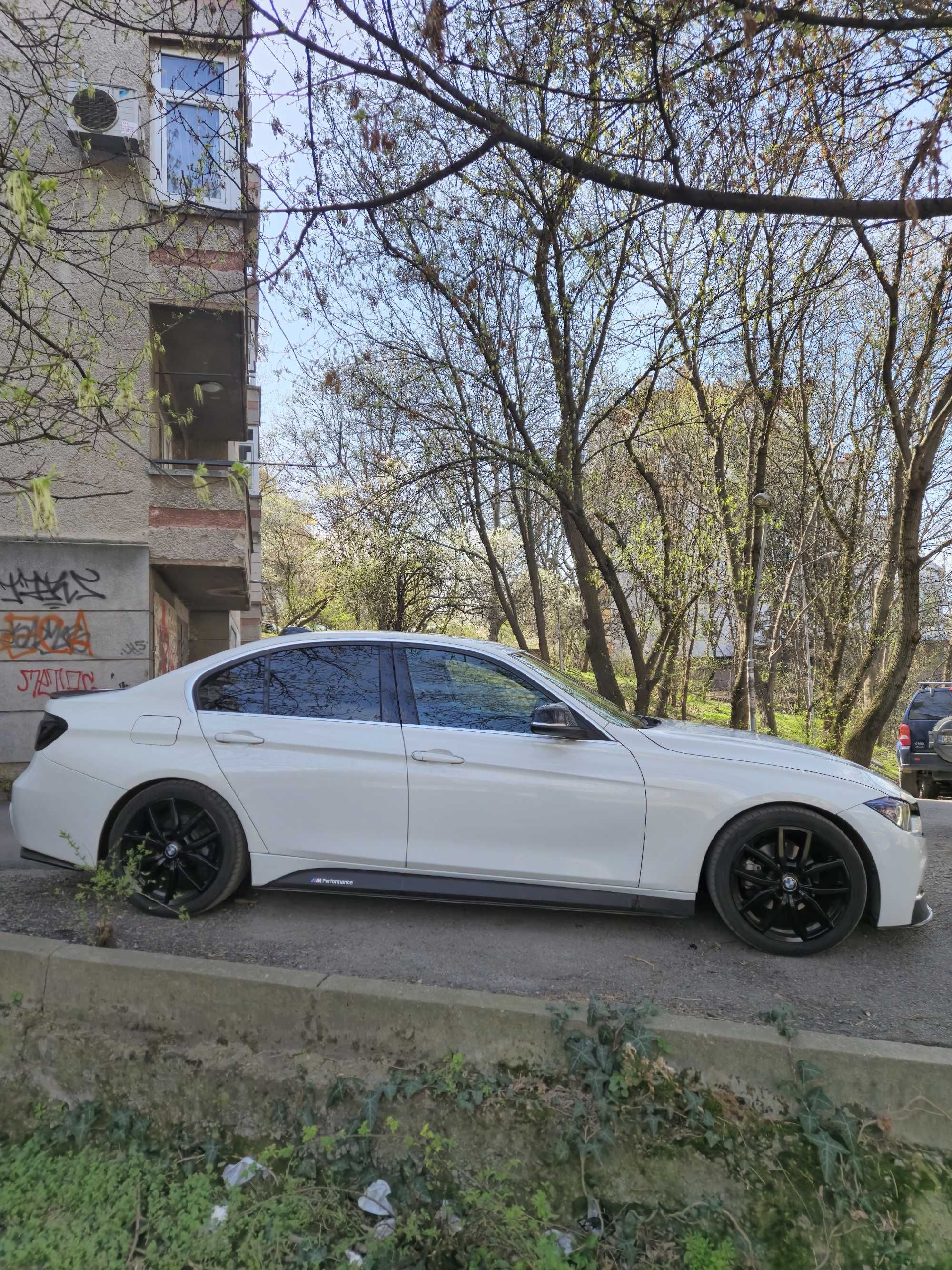 немски джанти dezent BMW 18ц. 5x120 ет35 8j