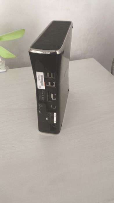 Xbox360 с одним джостиком