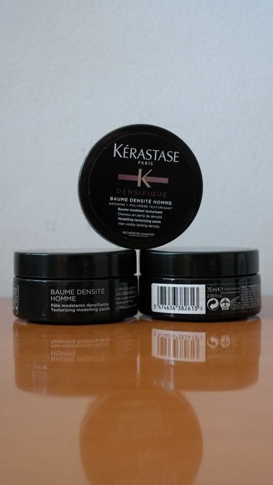KERASTASE Densifique Homme- Pasta modelatoare