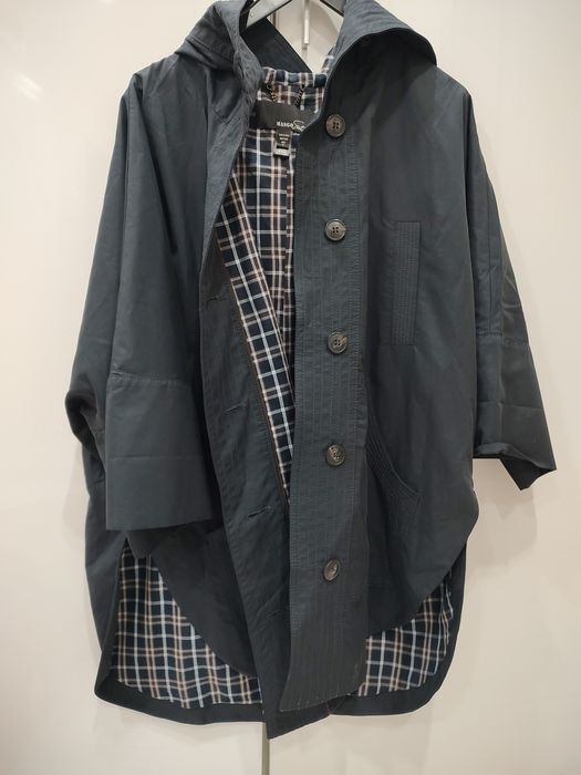 Дамски шлифер Mango