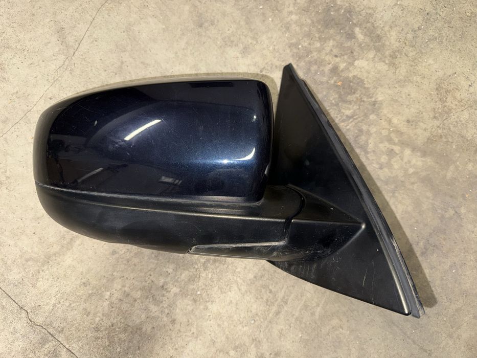 Дясно огледало с камера BMW X5 E70 Фейс БМВ Х5 Е70