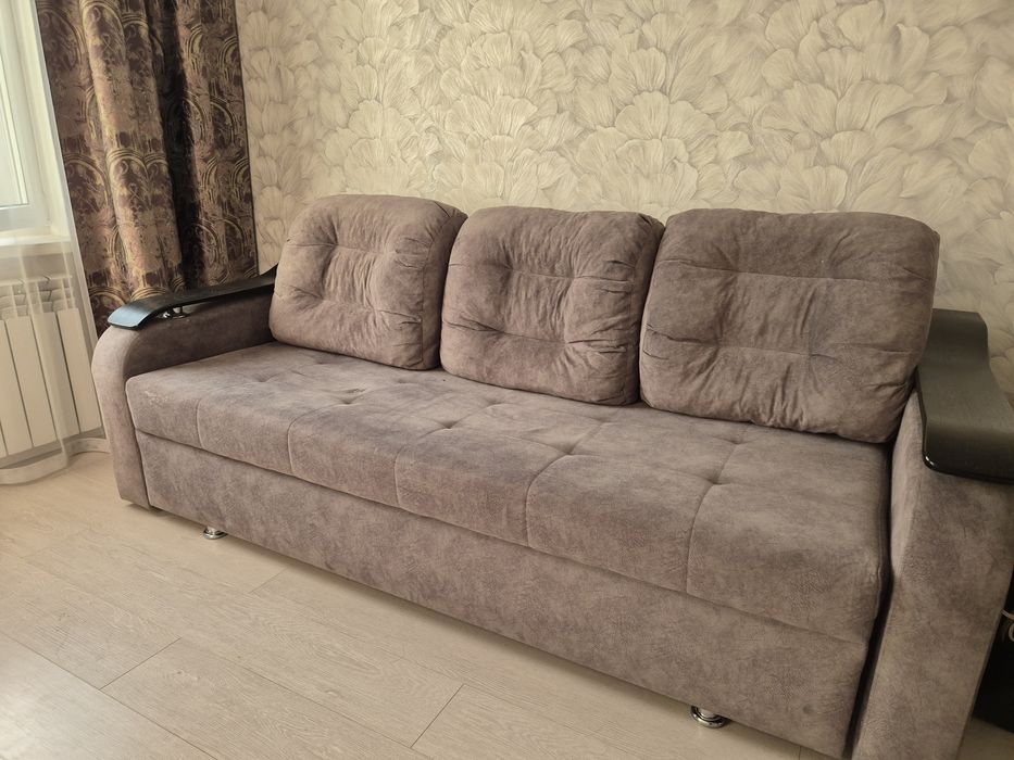 Диван раскладной