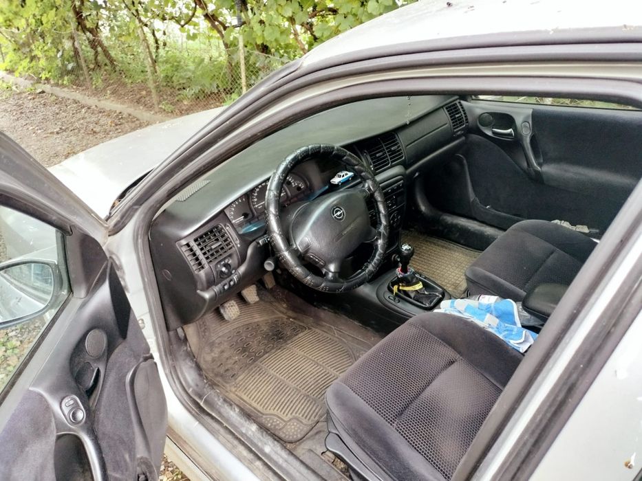 De vânzare Opel Vectra b
