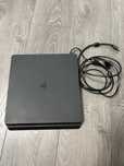 PlayStation 4 Slim