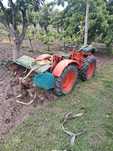 Se vinde tractoras pasquali