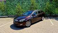 Opel Astra Sport 1.7 CDTI  110 CP , BI-Xenon...