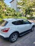 Nissan Qashqai superb!!!