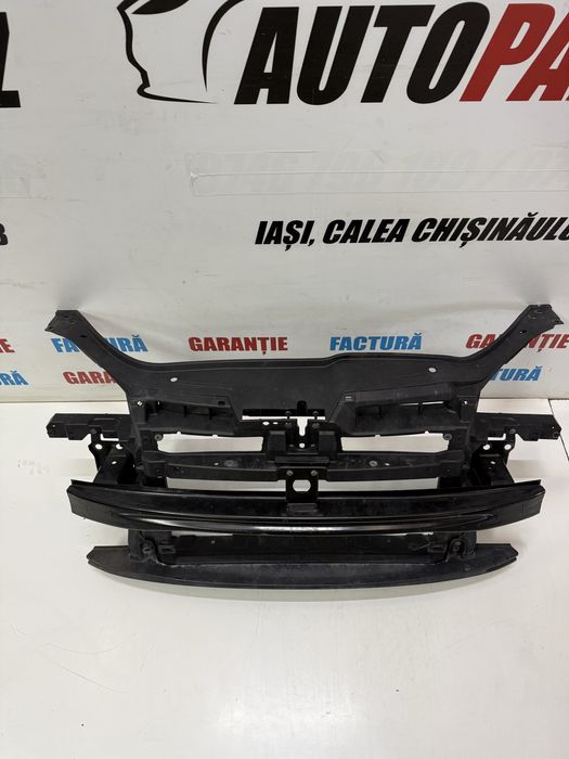 Trager calandru bara intaritura ranforsare 1.4 1.6 1.9 Golf 5 Scurt