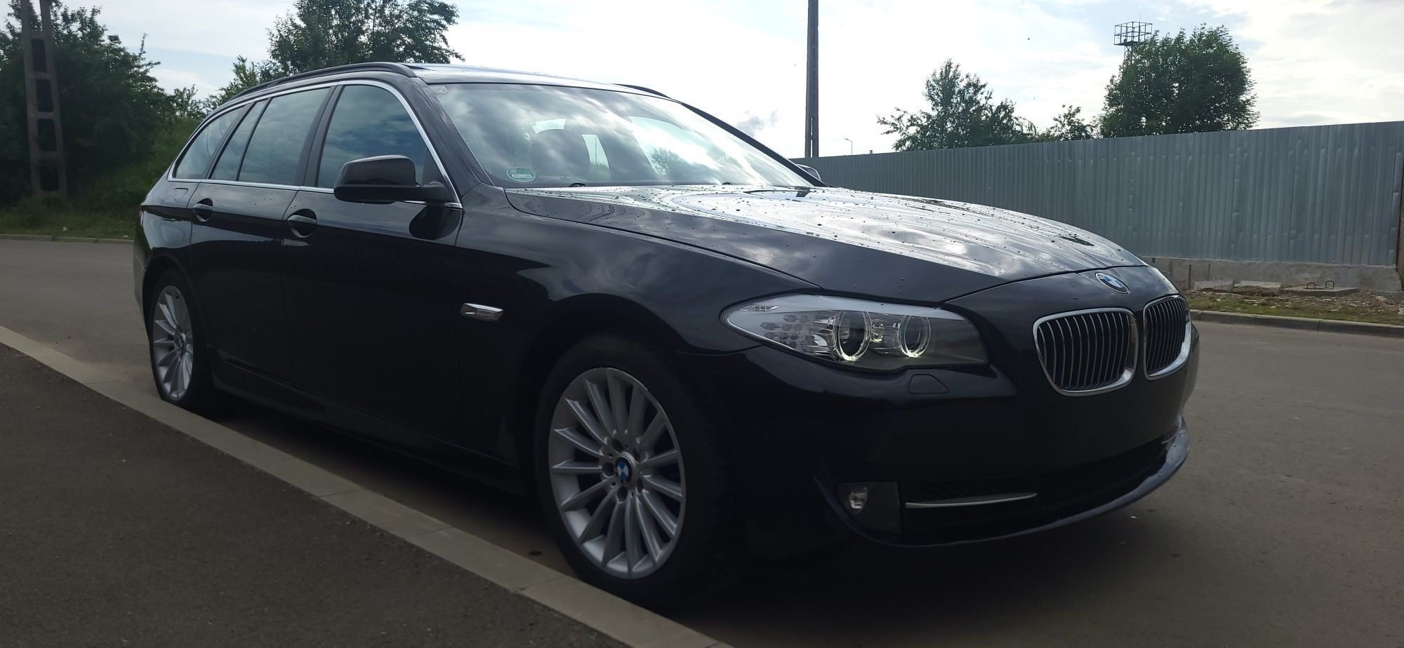 Vand/Schimb  Bmw 525d , 2000 diesel 218cp an 2012