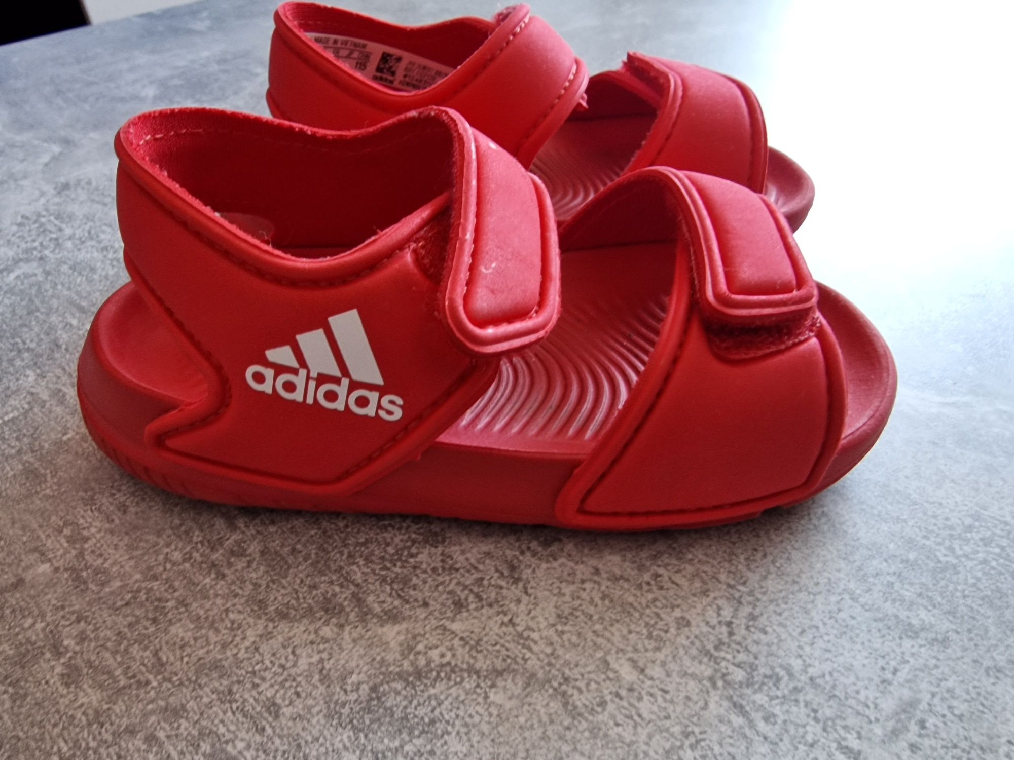 Sandale Adidas copii nr.20