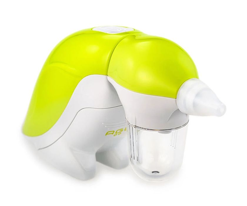 Назален аспиратор AGU NS19 Penguin