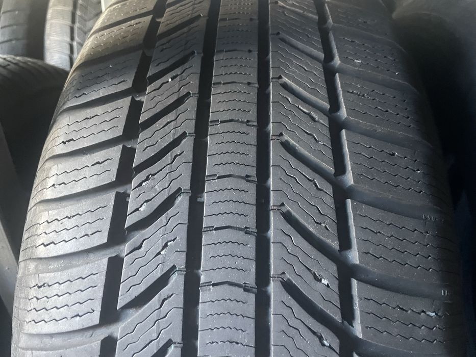 Anvelope 255/60/18 Continental dot 2823