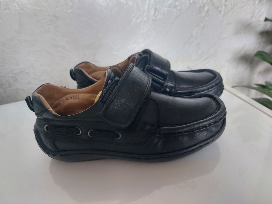 Детская обувь для мальчиков