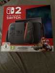 De vanzare nintendo switch 2