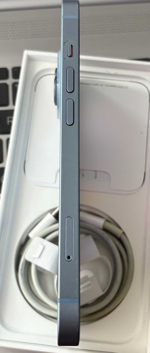Iphone 14 blue 128 Gb
