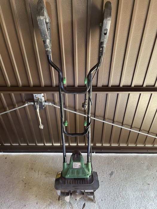 Vand sapatoare electrica B-elrot