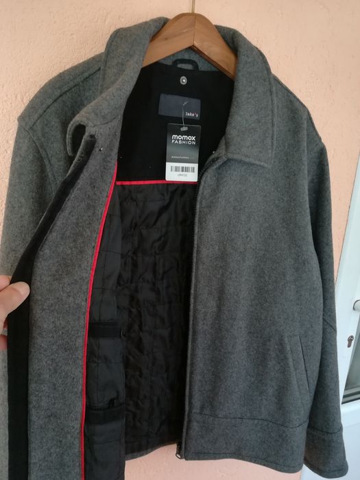 Geaca noua bărbați Jake Xl