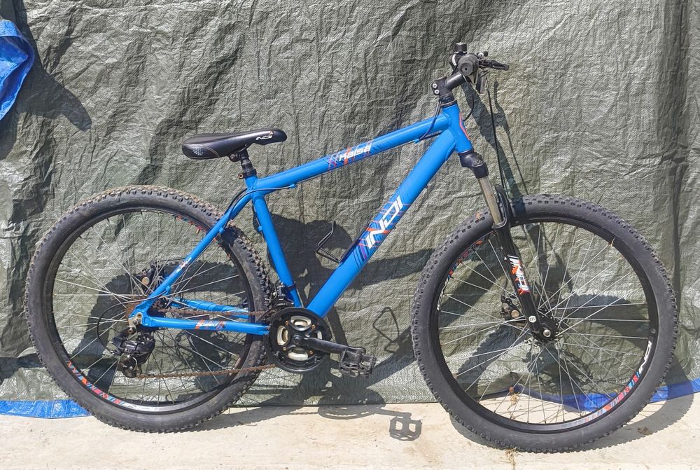 Mountain Bike la super pret
