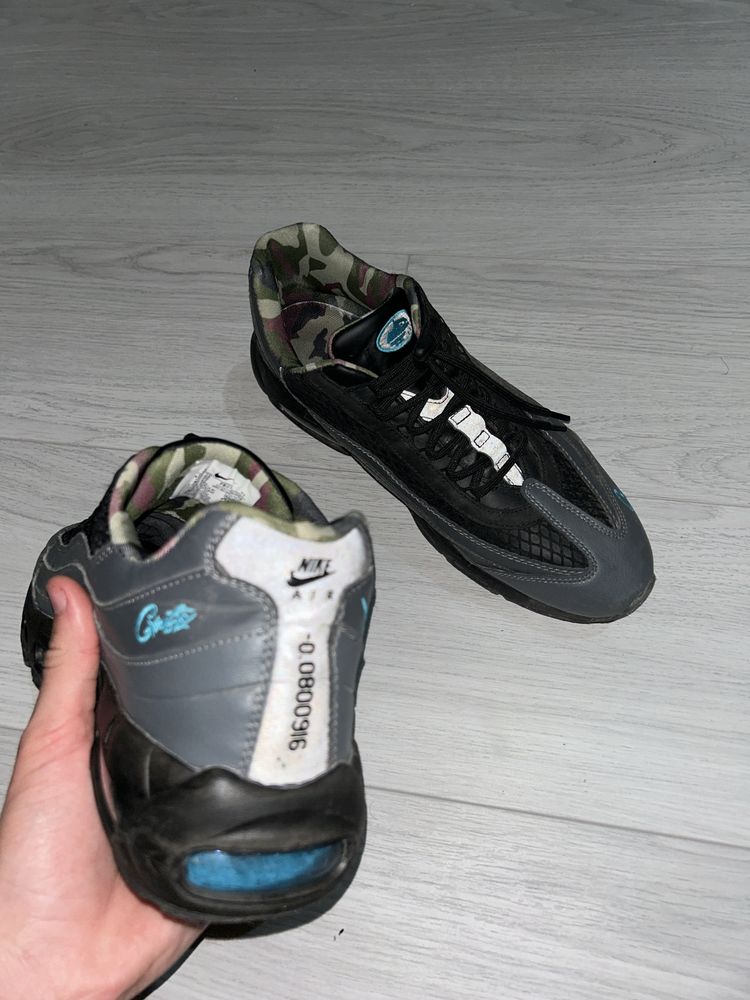Nike x Corteiz 95
