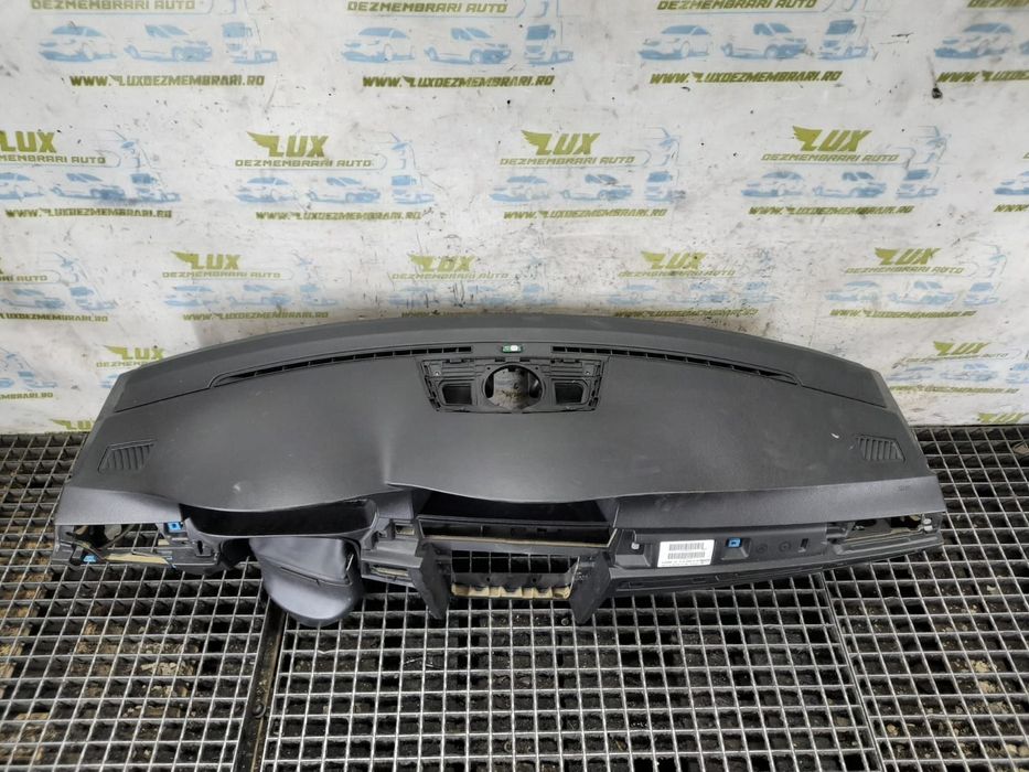 Plansa bord BMW Seria 3 E91 [2004 - 2010] 2.0 d n47d20a