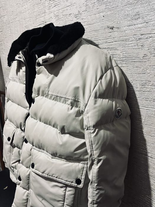 куртка монклеерр