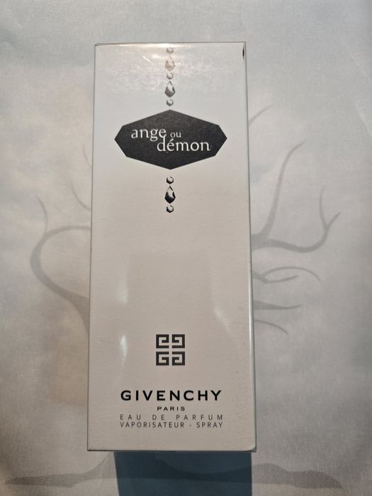 Promotie: Givenchy - Ange ou Demon 100ml edp