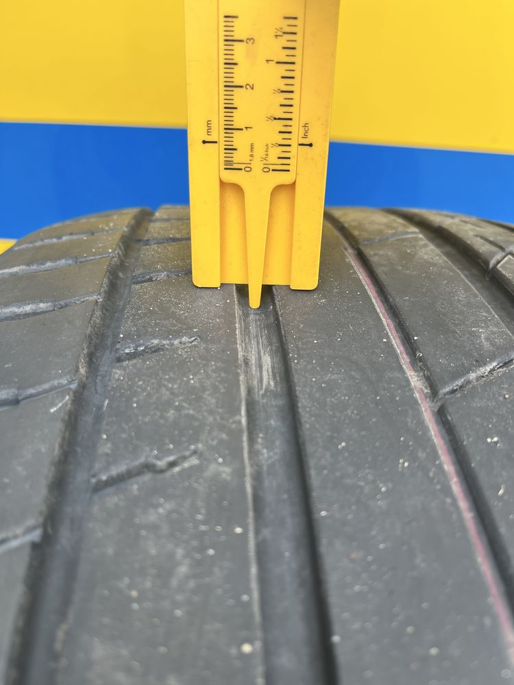 Set 4 anvelope de vara Accelera Iota ST68 285 35 22 - 315 30 22