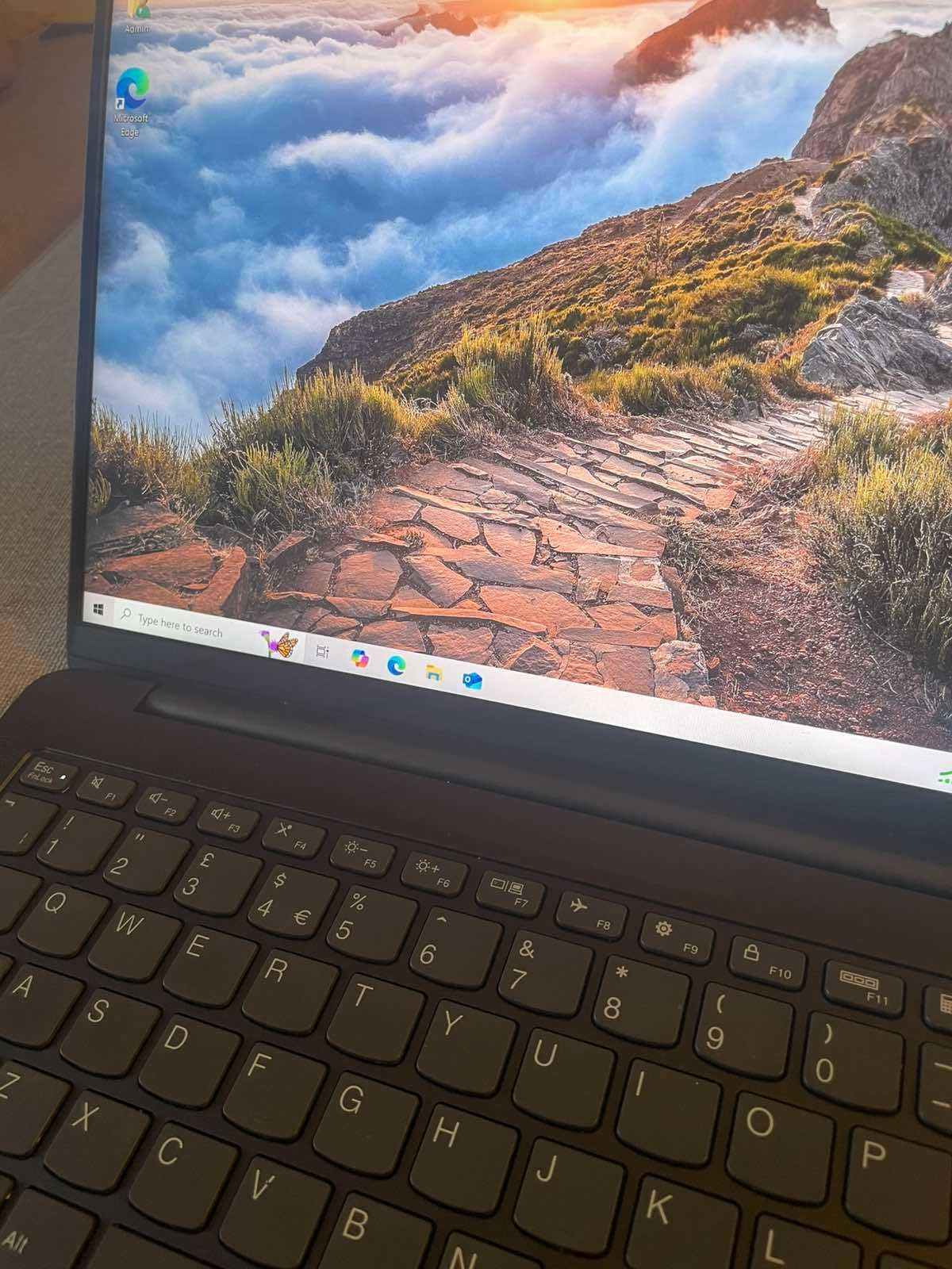 Lenovo Ideapad 5 PRO - i5 1135G7, IPS 2.8K QHD
