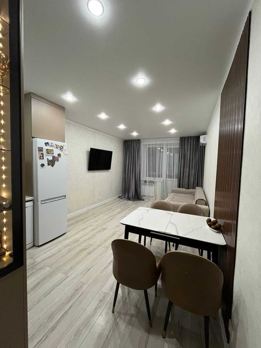 Продам 2 комнатную квартиру новостройку