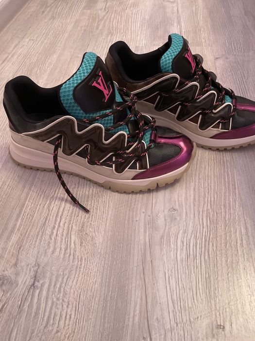 Sneakersi Louis Vuitton originali