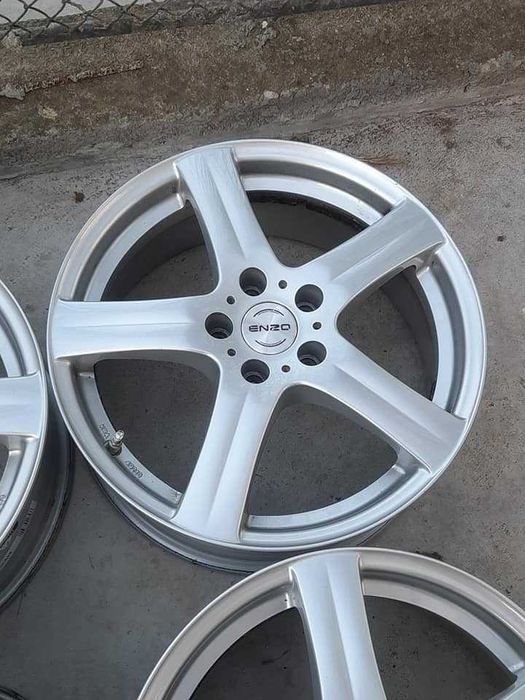 Джанти 17 / 5х108 - Ford, Volvo, Jaguar, Peugeot, Citroen и др. 5x108