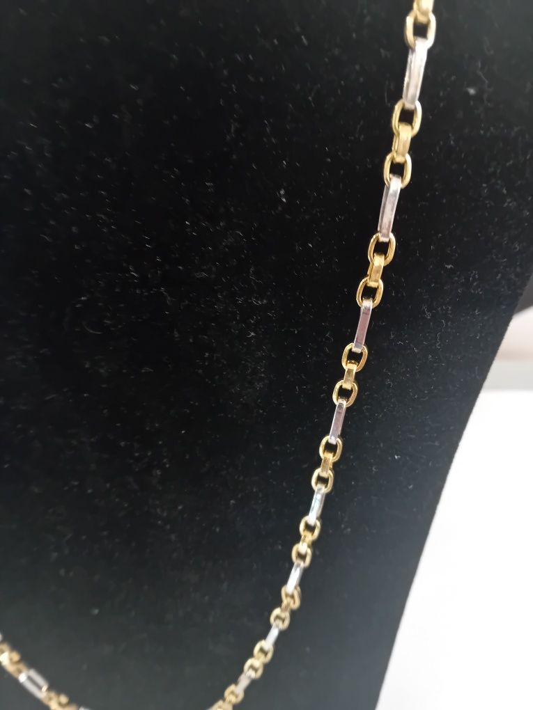 Lant aur 14k 12.13g (Ag24 Harlau b42672)