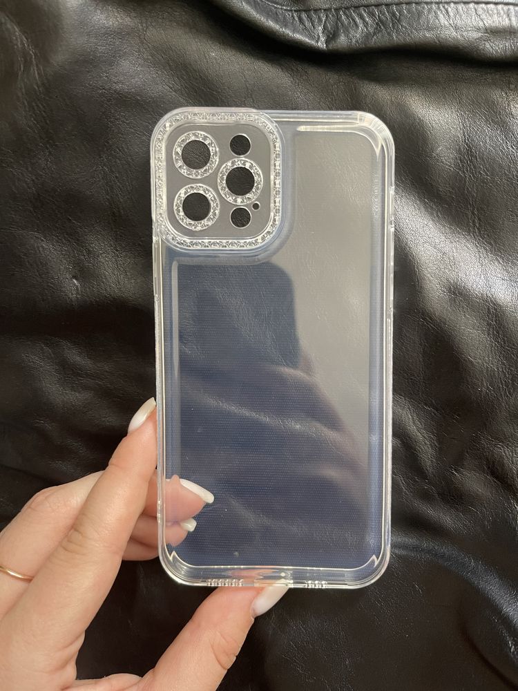 Case for IPhone 12 pro