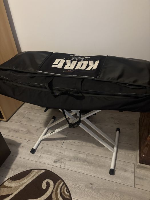 Vand korg nautilus 61