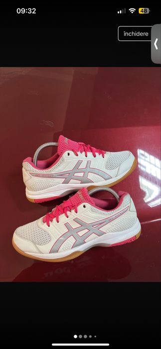 Adidasi asics gel