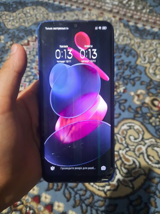 Редми 9с продам !