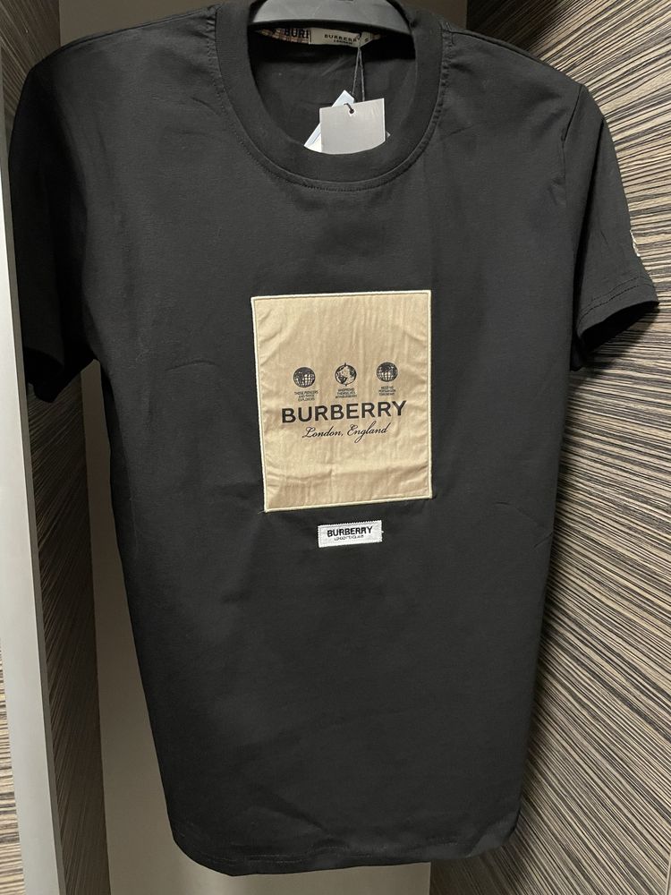 Тениска Burberry