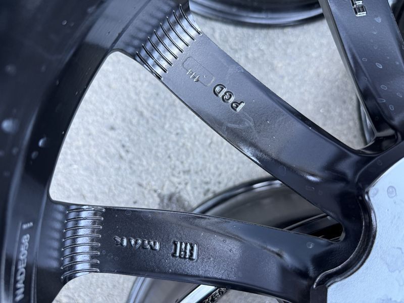 18цола Huyndai Kia 5x114.3 Хюндай 4бр