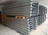 Rafturi metalice reducere 20%