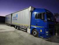 Продаётся Паравоз  MAN TGX L