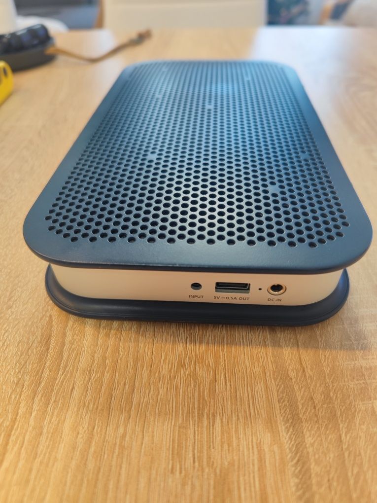 Преносима колонка Bang & Olufsen Beoplay A2