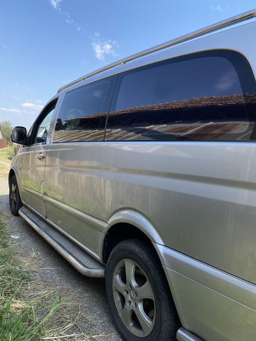 Mercedes Vito 109 c