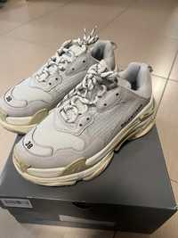 Balenciaga Triple S - masura 38, dama