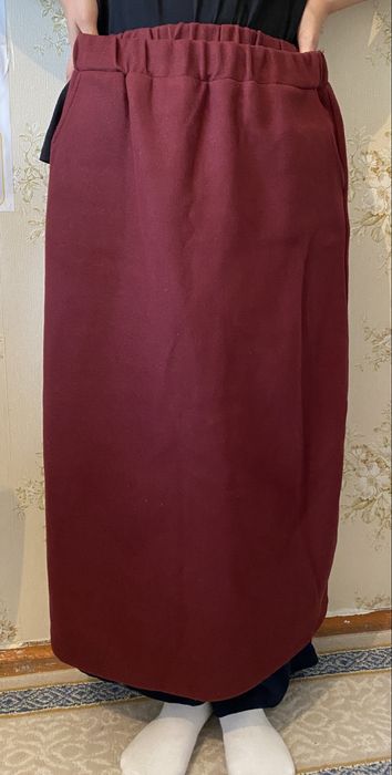 Сэкнд хенд заттары