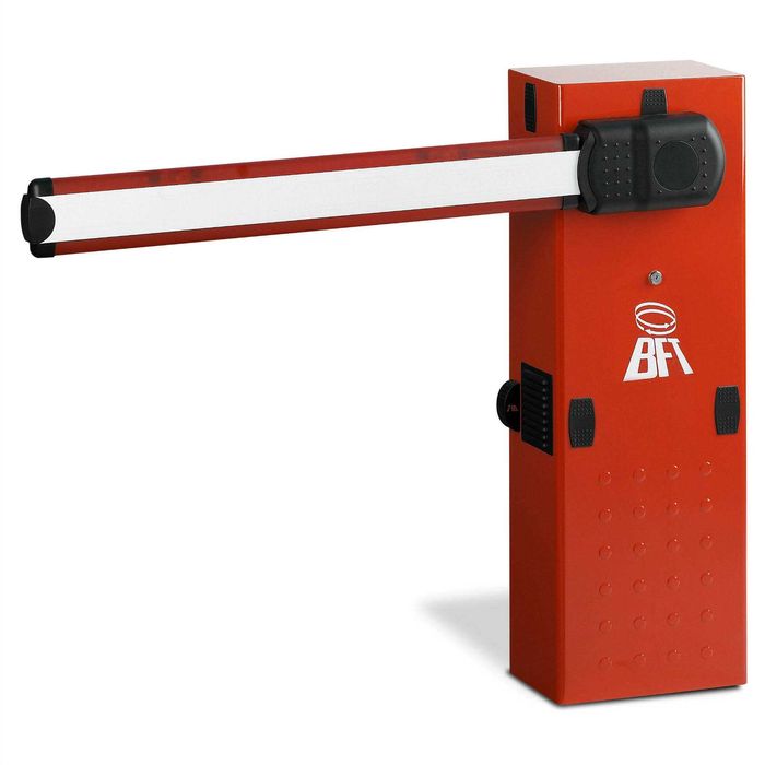 Шлагбаум BFT CAME Ремонт Монтаж Фотодатчик Пуль и Прочие Аксессуары